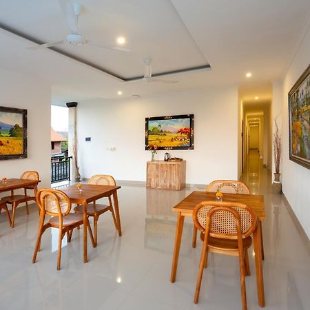 Rahayu Bisma Ubud Bagian luar foto